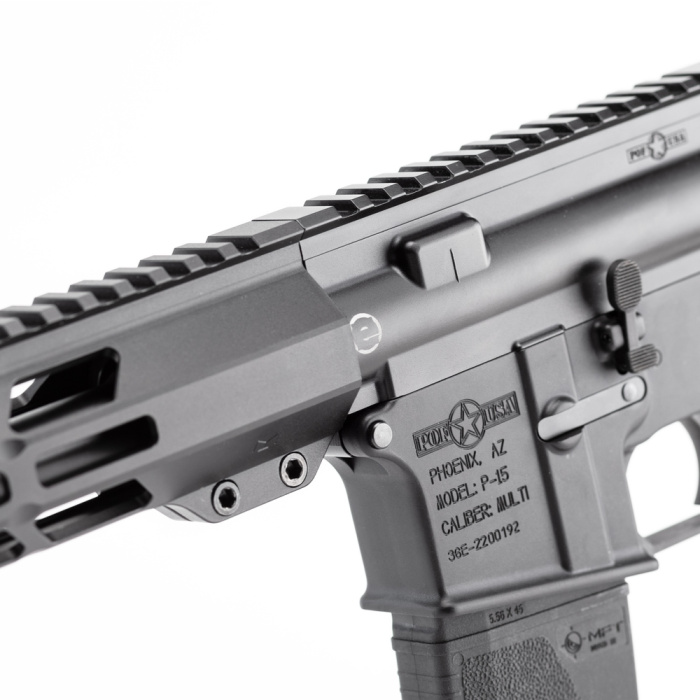 Karabinek POF P-15 BASE 16,5